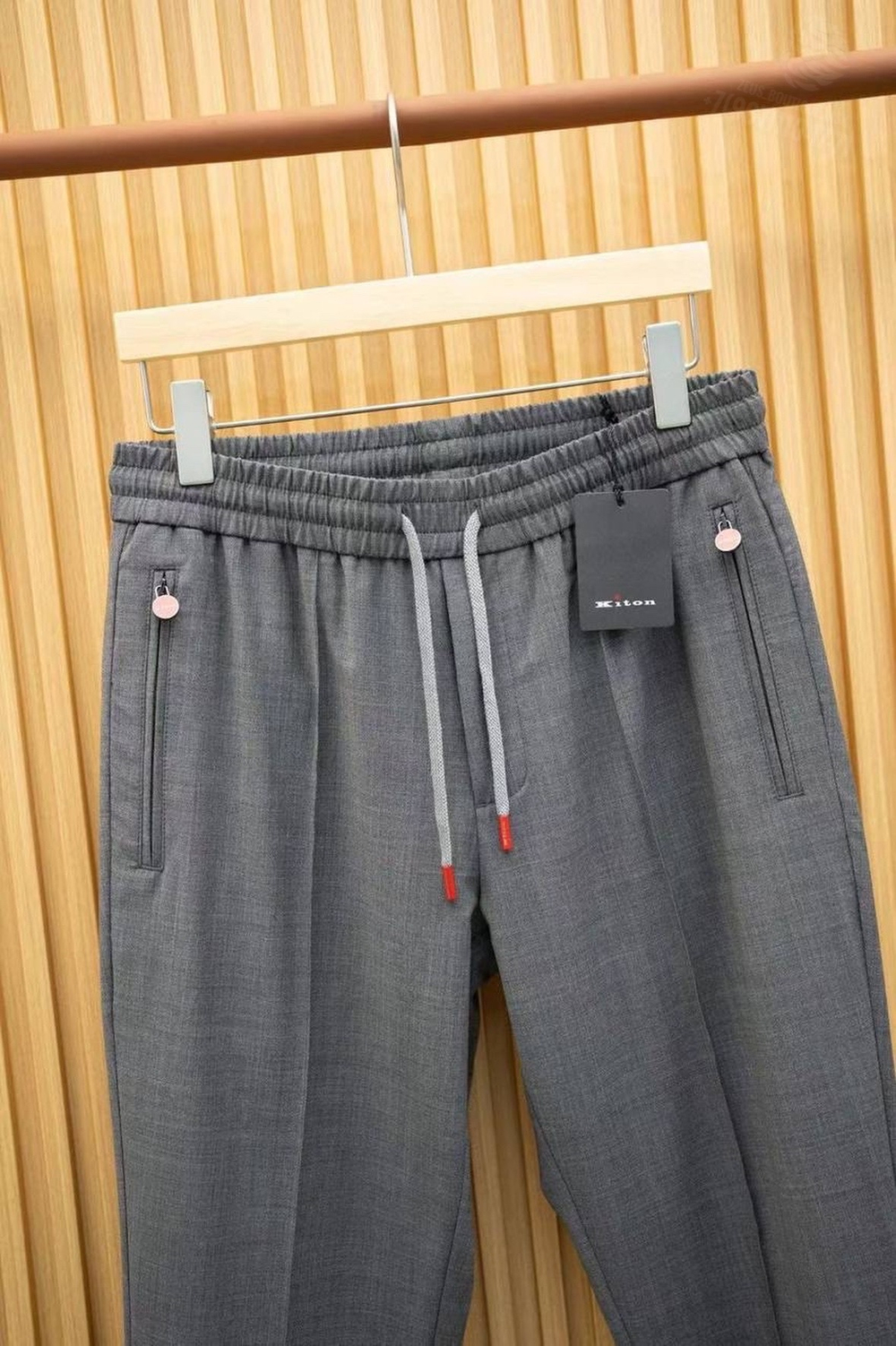 Брюки Kiton