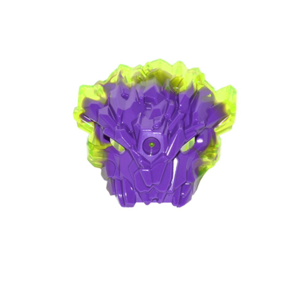 Маска коррупции 25531pb02 Dark Purple