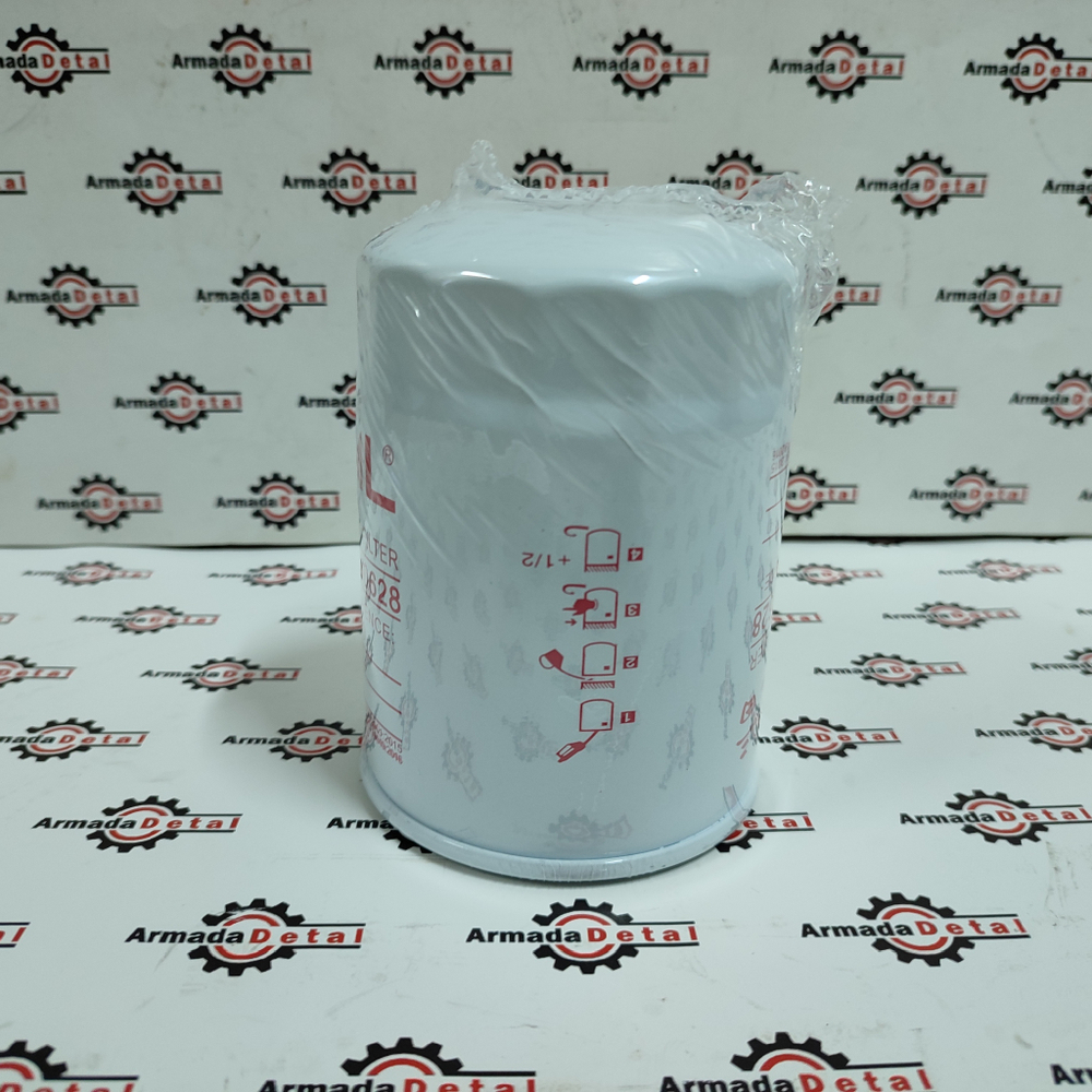 Фильтр гидравлики дренажный | 332/B7467; KNJ0288A; 937521, 093-7521,  332/B1489 | Filtersun