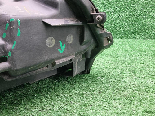 Фара левая Lexus NX 1 (2017-2021) LED