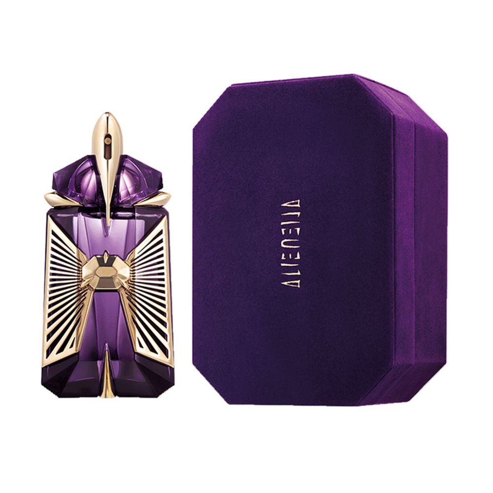 Mugler Alien 24 Carats Jewel Talisman