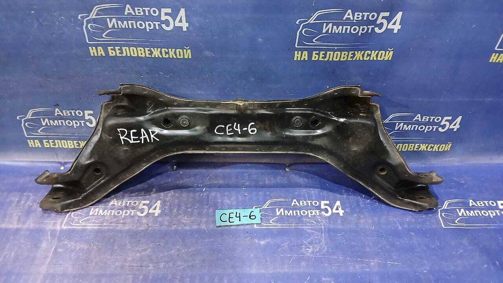 Балка задняя Honda RAFAGA 1994
