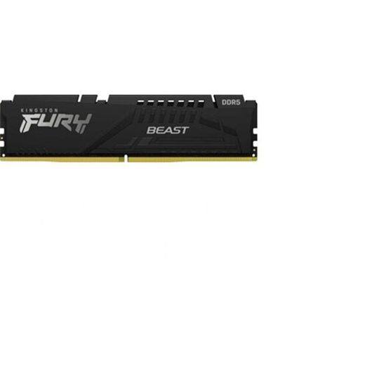 Оперативная память KINGSTON FURY Black DDR5 16GB KF556C40BB-16