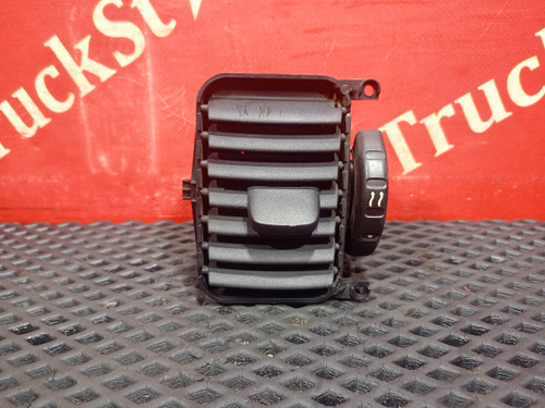 Дефлектор воздушный