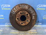 Диск тормозной передний Honda INSPIRE 2003-2007