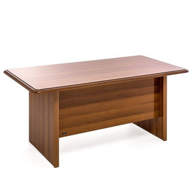 VENICE Стол письменный L180 ОРЕХ