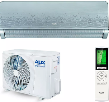 Сплит-система AUX Premium Progressive ASW-H09A4/AF-R2DI/AS-H09A4/AF-R2DI