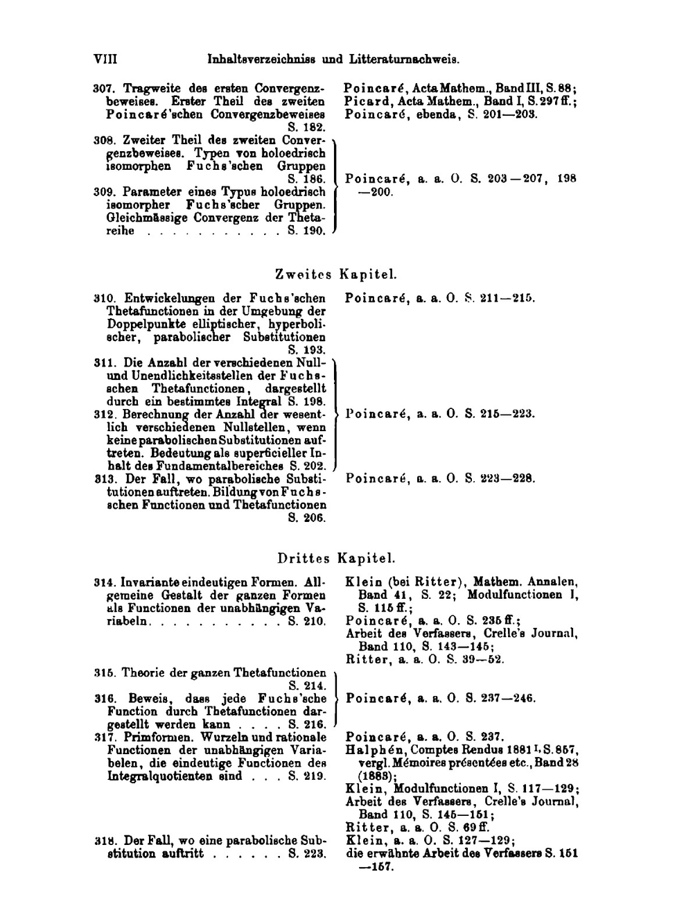 Handbuch Der Theorie Der Linearen Differentialgleichungen. Band 2. Theil 2 | Ludwig Schlesinger