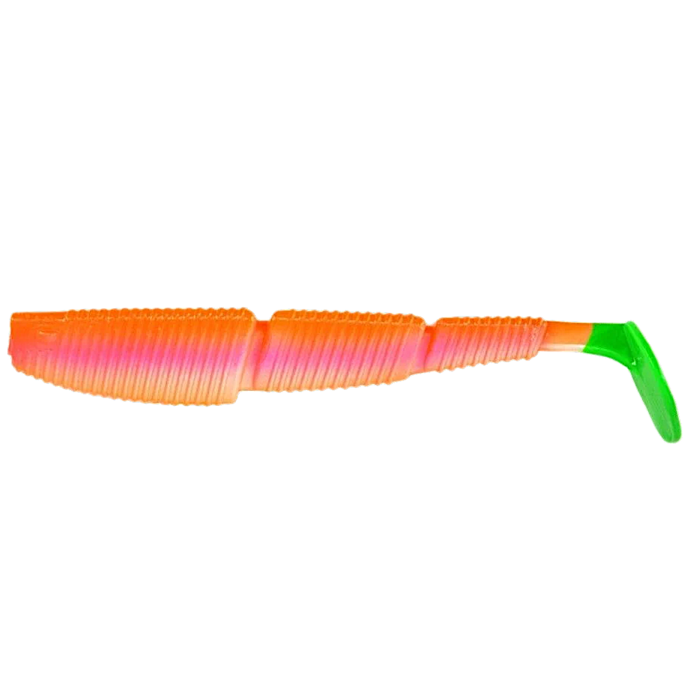 Мягкая приманка Narval Complex Shad 120мм -