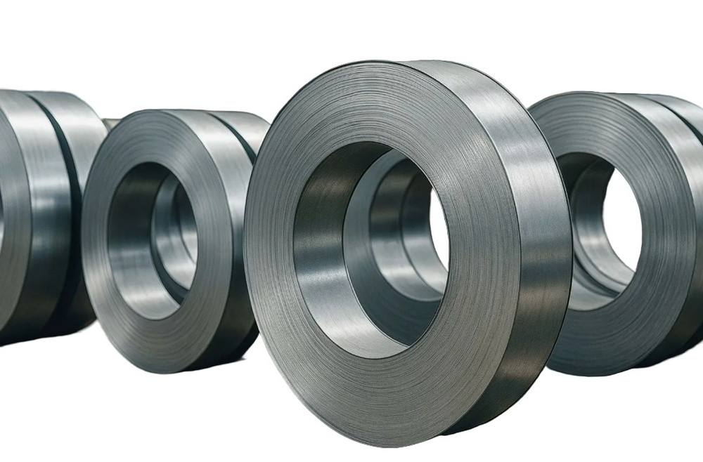 Штрипс (лента) цинк. Все размеры. Чтобы заказать данный товар свяжитесь с нашим менеджером.