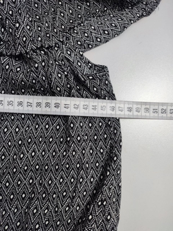 Блузка Gemo из вискозы 50 размер