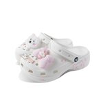 Crocs Classic Platform Clog Eva