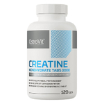 Креатин OstroVit Cretine Monohydrate 120 таблеток