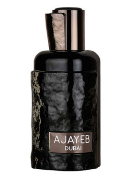 Lattafa Ajayeb Dubai