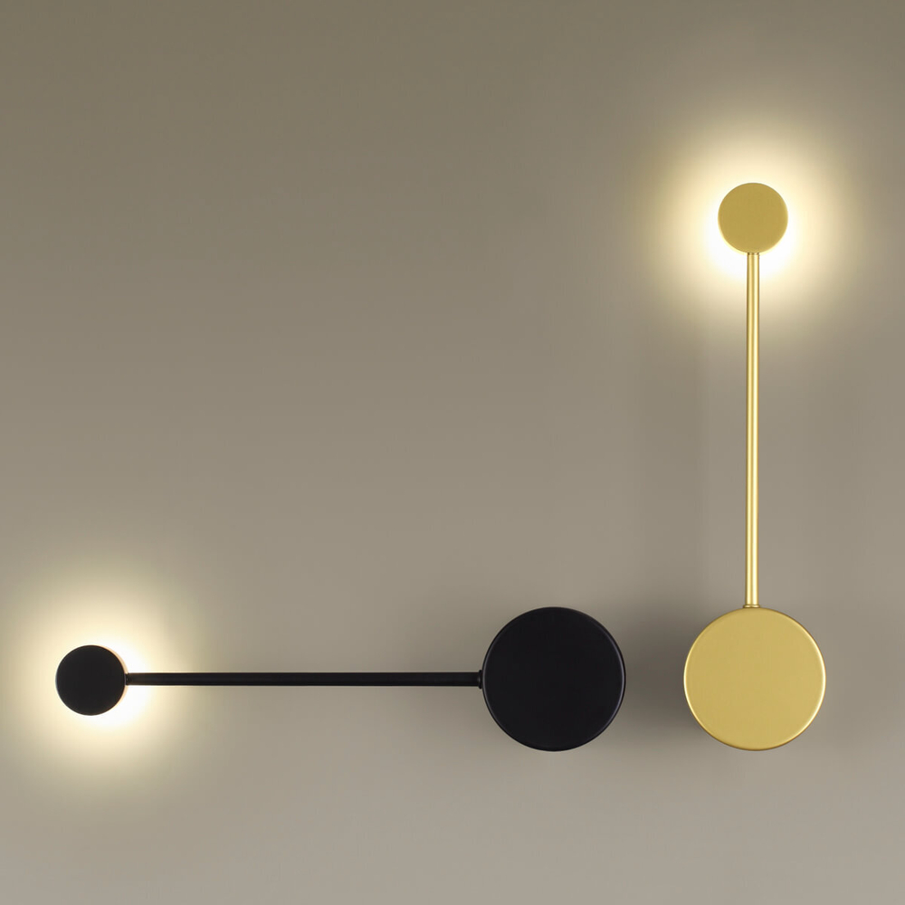 Бра Odeon Light 3900/5WG