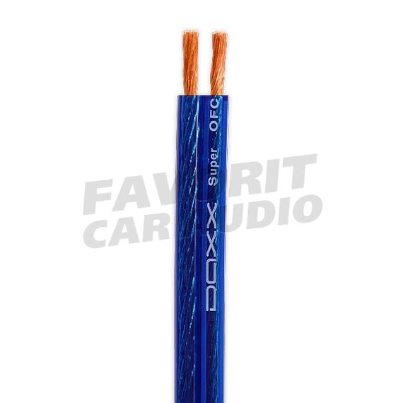 Акустический кабель DAXX S32 3.3мм² 12GA OFC медь