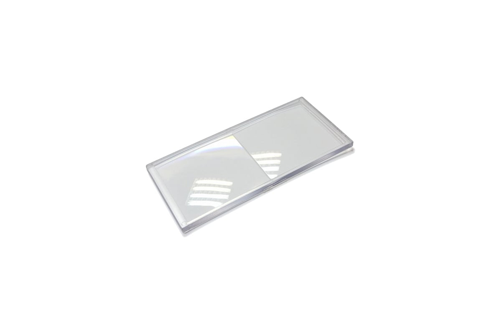 Стекло увеличительное 2 диоптрии к маскам SUN-7 / SUN-9 14891