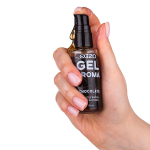 Интимный лубрикант с ароматом шоколада Egzo Aroma 50мл