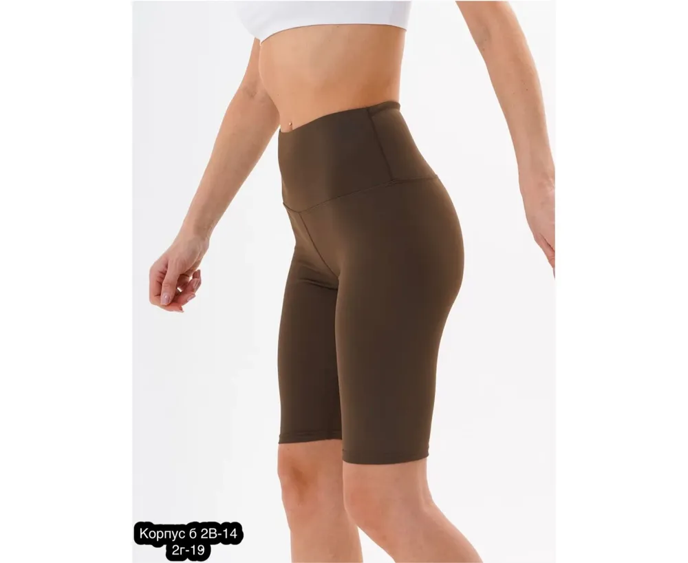 Велосипедки 50362788 Fabrika