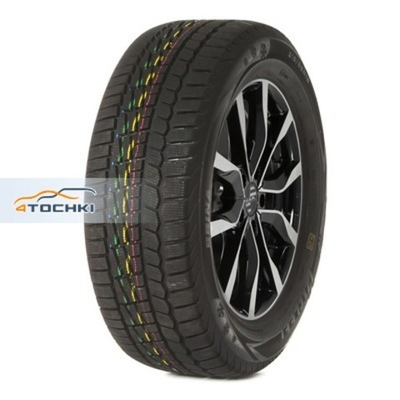 Легковая шина Viatti 215/50R17 91T Brina V-521 TL