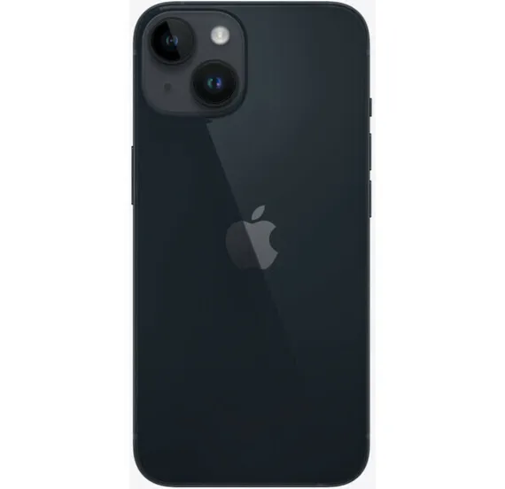 Смартфон Apple iPhone 14 Plus 256 ГБ («Тёмная ночь» | Midnight)