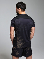 Футболка ММА спортивная ACA