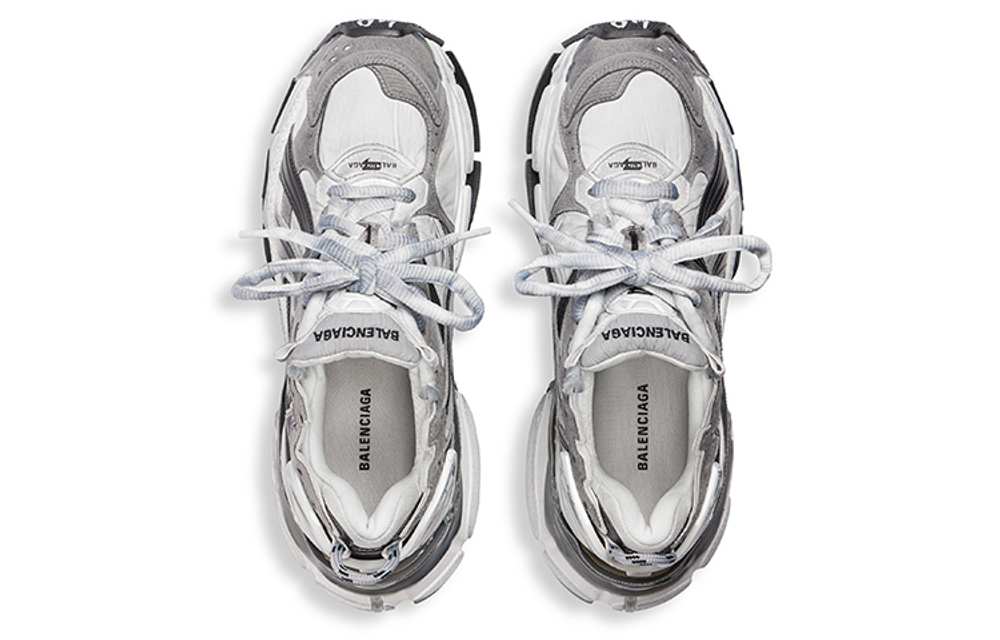 Balenciaga Runner (Женская размерная сетка)