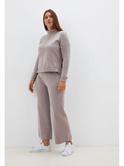 Костюм трикотажный