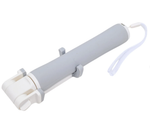 Монопод Xiaomi Mi Selfie Stick FBA4088TY, для телефона, Bluetooth, пластик