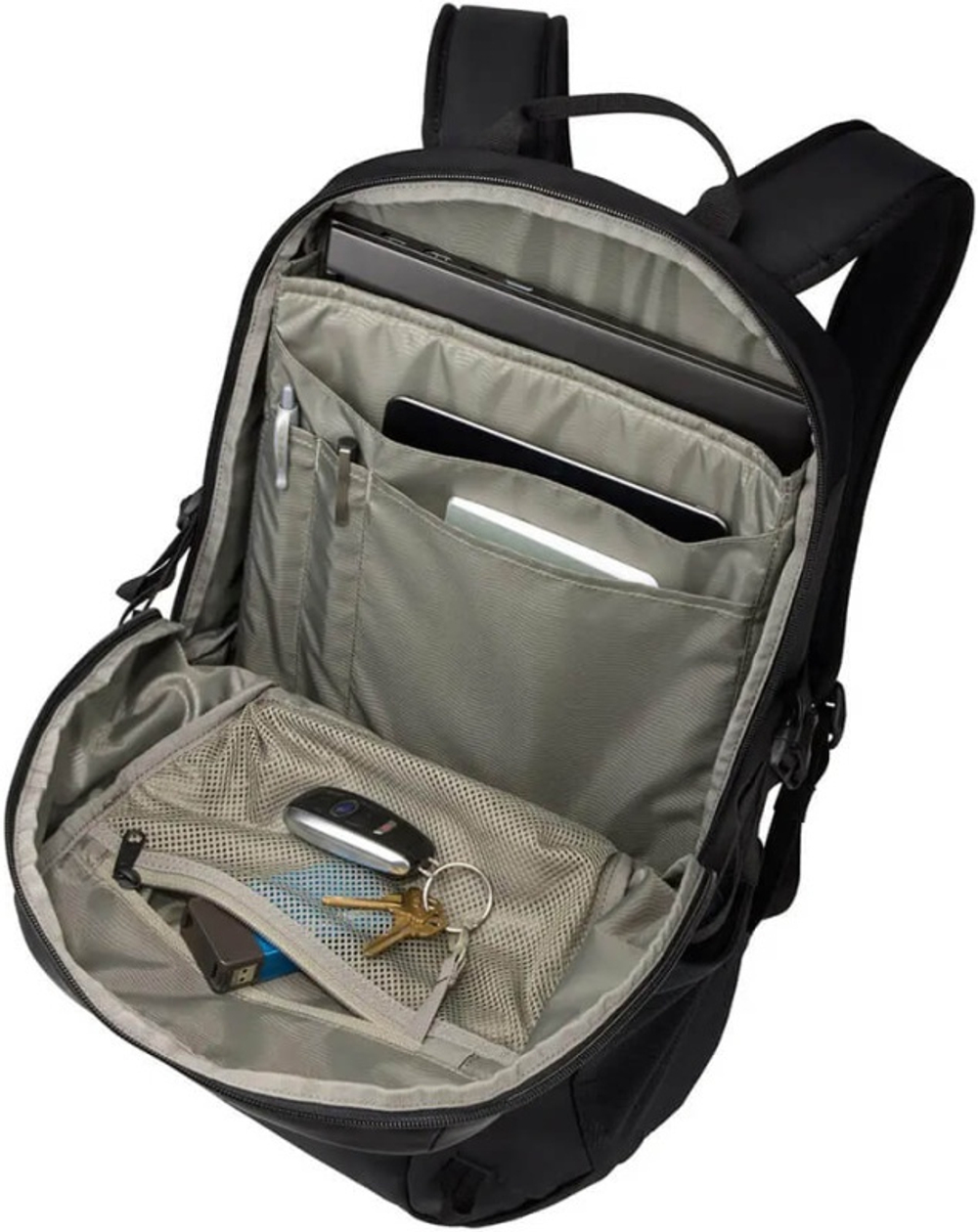 Рюкзак для ноутбука Thule EnRoute Backpack 21L TEBP4116 Black (3204838)