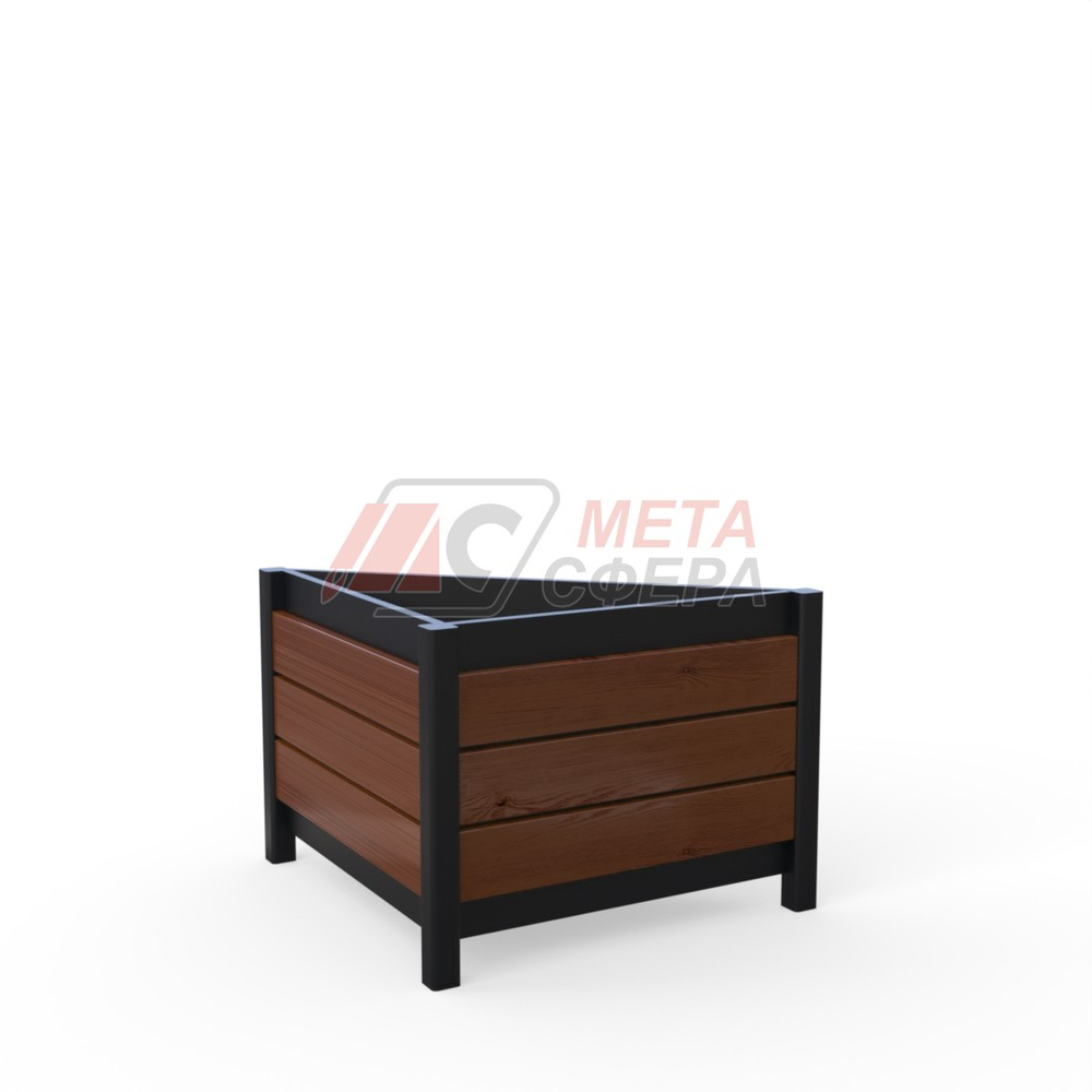 Вазон для цветов P302