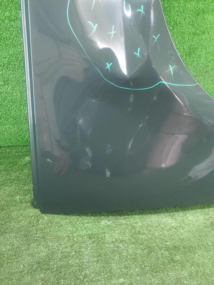 Крыло переднее правое Range Rover Vogue 5 L460 (2021-н.в.)