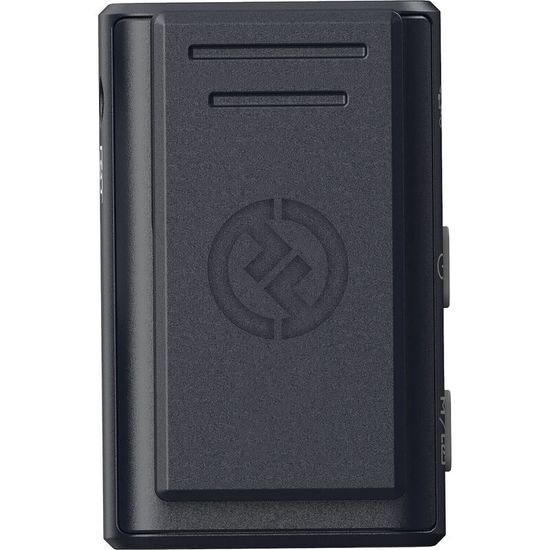 Радиосистема микрофонная Hollyland Lark M2 Combo Black