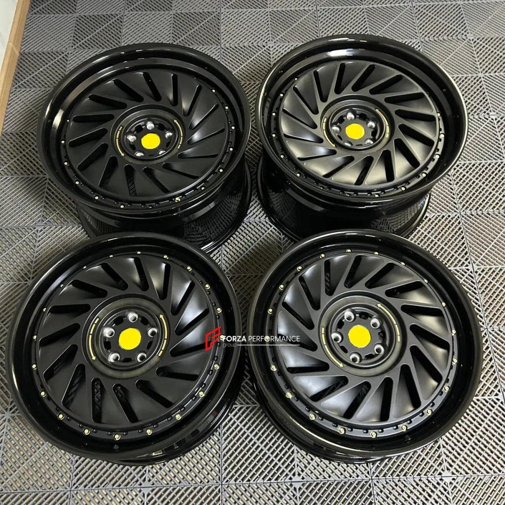 КОВАНЫЕ ДИСКИ ДЛЯ FERRARI 296 GTB 2021 ФЕРРАРИ