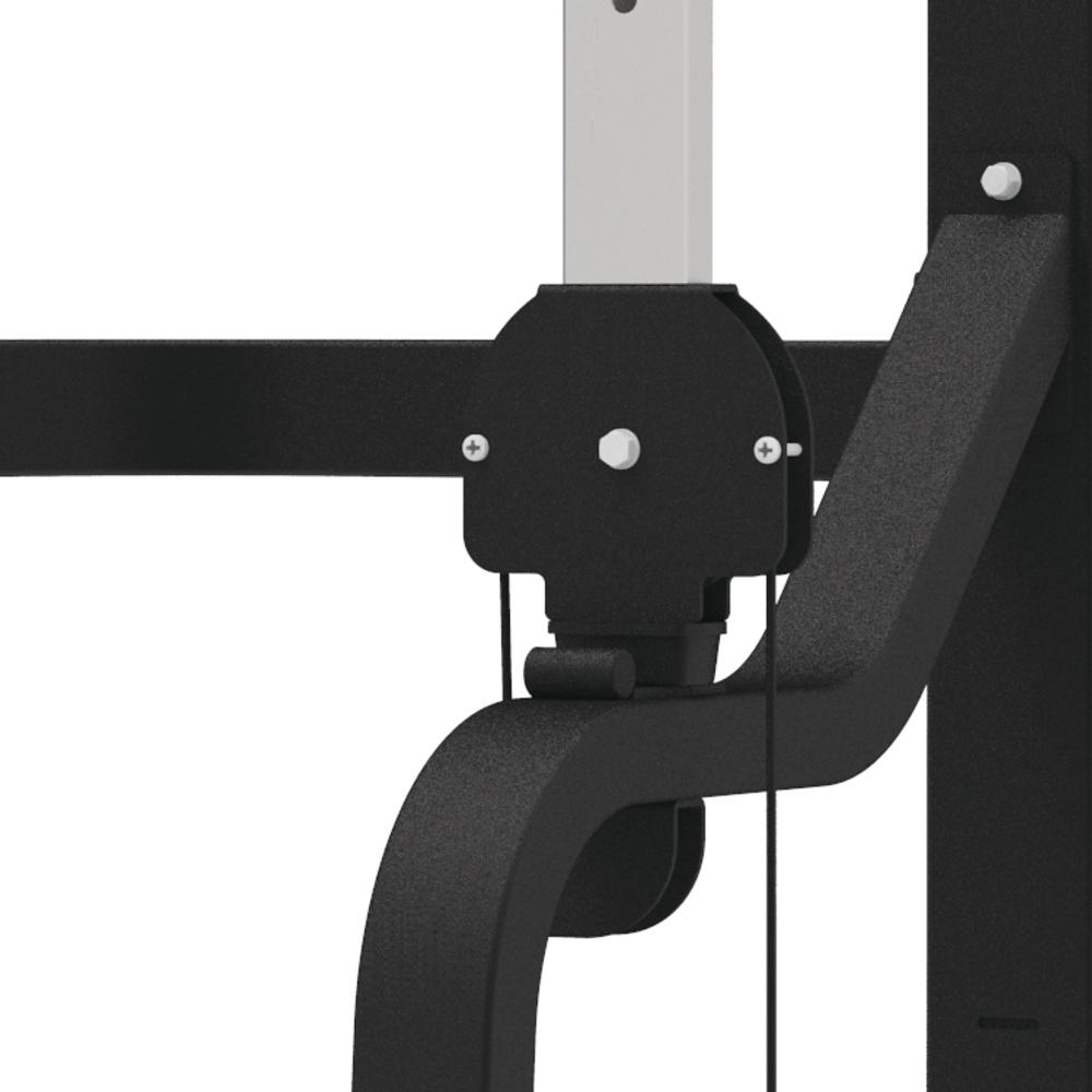 Impulse IF9316 профессиональный тренажер для икроножных мышц