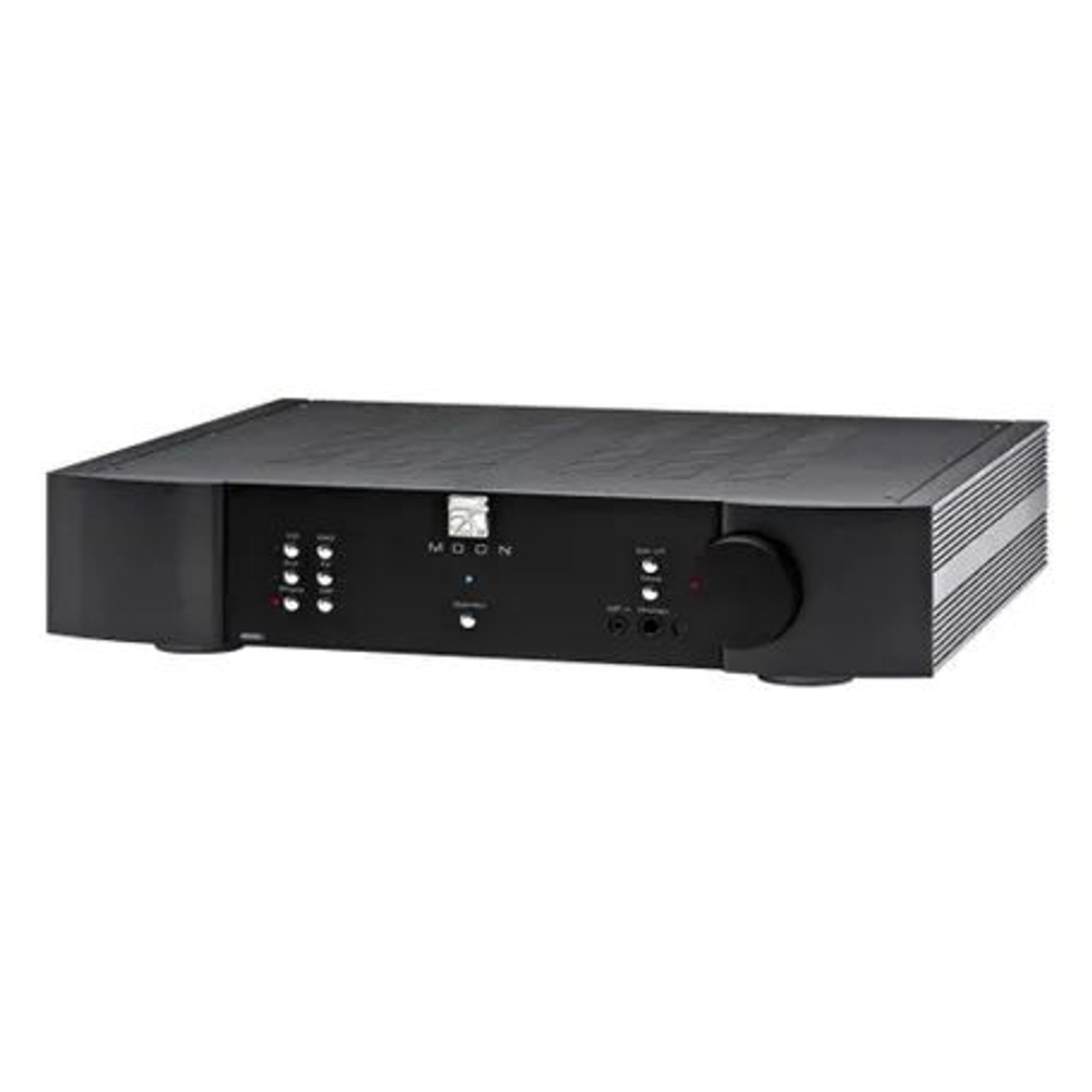Интегральный усилитель мощности Moon by Simaudio 250i Black