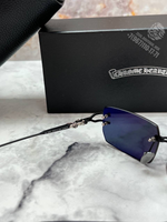 Солнечные очки Chrome Hearts