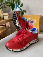 Новые кроссовки Will be Premiata, 33