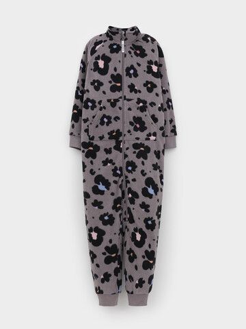 комбинезон  для девочки  ФЛ 60005/н/6 ГР