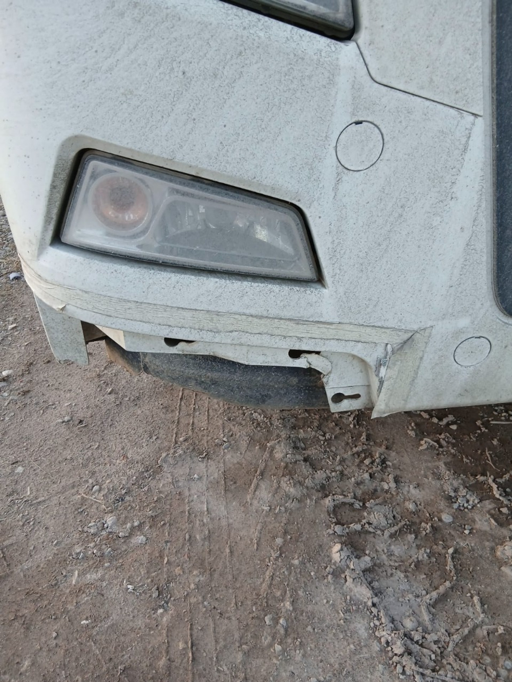 SITRAK C7H 4x2 Седельный тягач ZZ4186V361HE (12,4 л, 480 л.с., АТ)