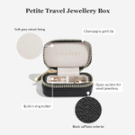 Органайзер для украшений дорожный Stackers Petite Travel Box (Navy)