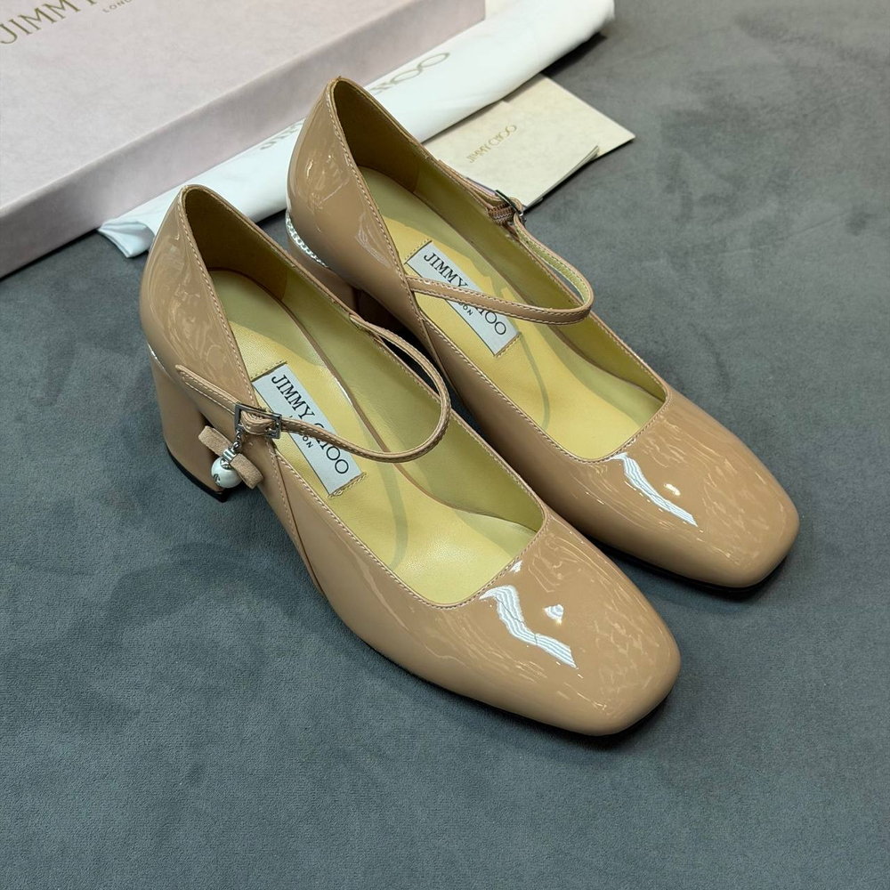 Туфли Jimmy Choo