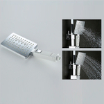 Душевая стойка Gappo G2407-8
