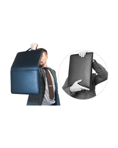 Папка пулезащитная «Секрет-2С» (БР3)