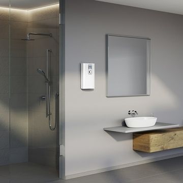 Водонагреватель Stiebel Eltron DCE-X 10/12 кВт Premium