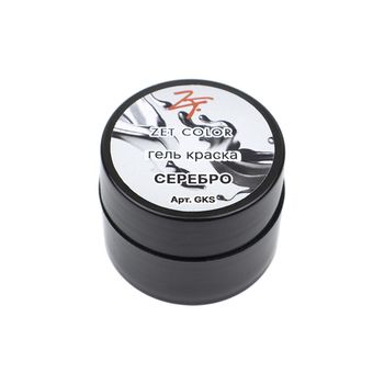 Гель-краски
