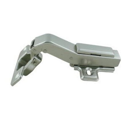 Петля мебельная  45гр с доводчиком (подходит - кухни ПУ550/СУ850)