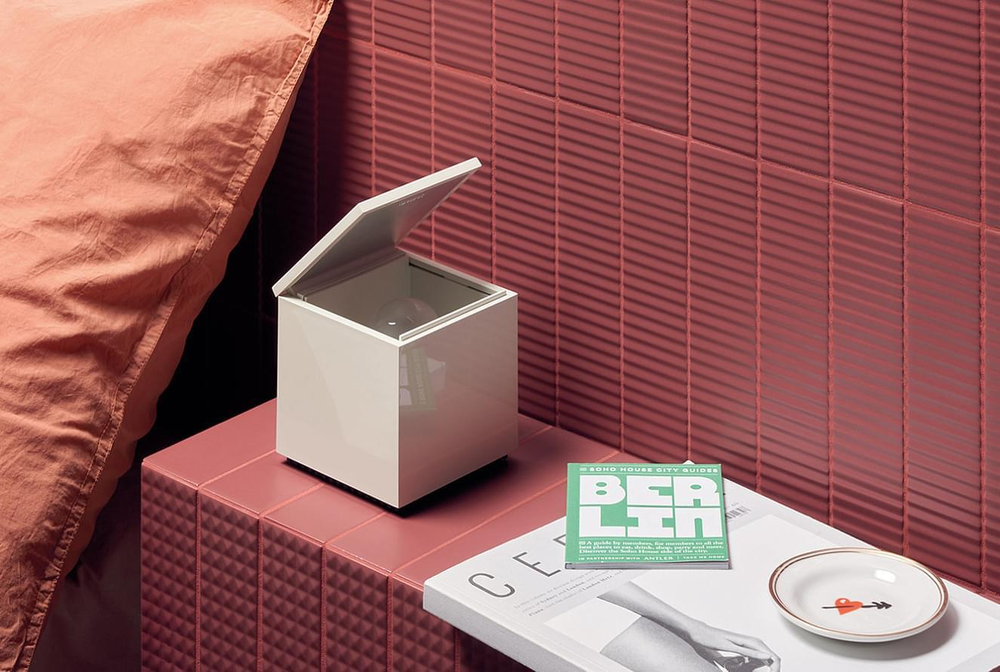 41zero42 Biscuit Dune Terra 5x20