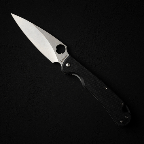 Нож Sting Black SW