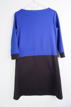 Платье Befree для офиса, визуально 40 размер